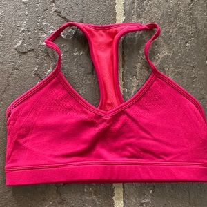 Lululemon bra